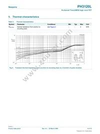 PH3120L Datasheet Page 4