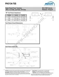 PH3134-75S Datasheet Page 2