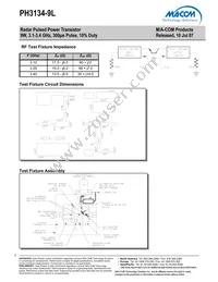 PH3134-9L Datasheet Page 2