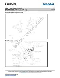 PH3135-20M Datasheet Page 3