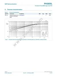 PH3855L Datasheet Page 4