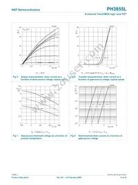 PH3855L Datasheet Page 6