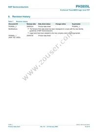 PH3855L Datasheet Page 10