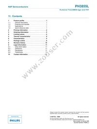 PH3855L Datasheet Page 12