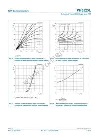 PH5525L Datasheet Page 6