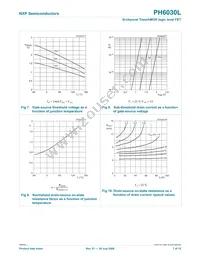 PH6030L Datasheet Page 7