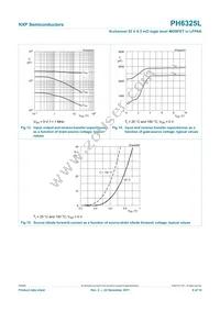 PH6325L Datasheet Page 10