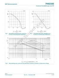 PH8230E Datasheet Page 4