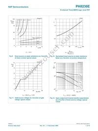 PH8230E Datasheet Page 8