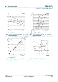 PH9025L Datasheet Page 7