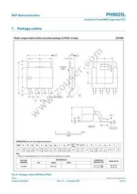 PH9025L Datasheet Page 9