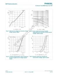 PH9030L Datasheet Page 9