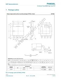 PH9030L Datasheet Page 10