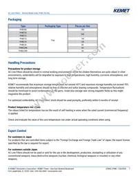PHBC10-0R8A0038V Datasheet Page 7