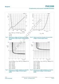 PHC2300 Datasheet Page 8