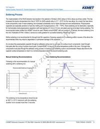 PHE448SB3330JR06 Datasheet Page 6