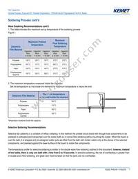 PHE448SB3330JR06 Datasheet Page 7