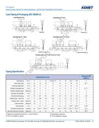 PHE448SB3330JR06 Datasheet Page 10