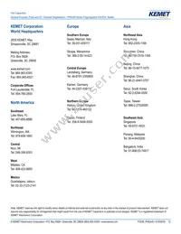 PHE448SB3330JR06 Datasheet Page 12