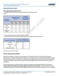 PHE450SD5470JR06L2 Datasheet Page 19