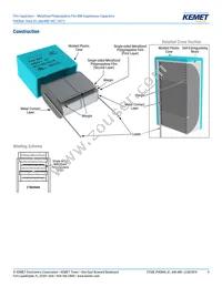 PHE844RR7100MR06L2 Datasheet Page 9