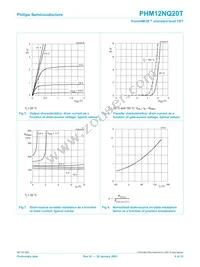 PHM12NQ20T Datasheet Page 6