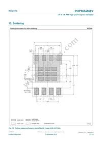 PHPT60406PYX Datasheet Page 11