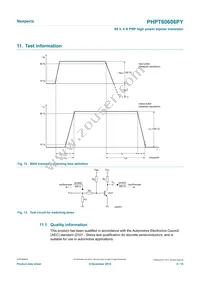 PHPT60606PYX Datasheet Page 9