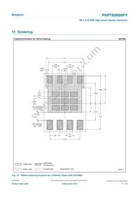 PHPT60606PYX Datasheet Page 11