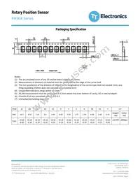 PHS04-P1BR5KE280 Datasheet Page 4