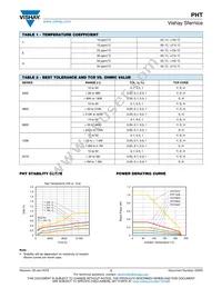 PHT2010Y1003BGTB Datasheet Page 2