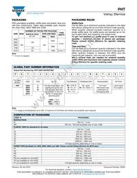 PHT2010Y1003BGTB Datasheet Page 5