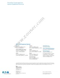 PHV1245-5R4176-2C Datasheet Page 4