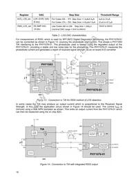 PHY1076-01QD-RR Datasheet Page 16