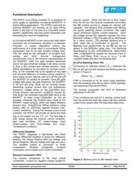 PI2001-00-SOIG Datasheet Page 6