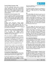 PI2001-00-SOIG Datasheet Page 7