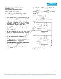 PI2001-00-SOIG Datasheet Page 16