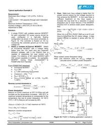 PI2001-00-SOIG Datasheet Page 17