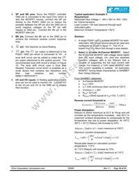 PI2001-00-SOIG Datasheet Page 18