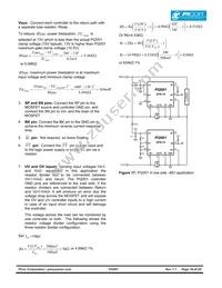 PI2001-00-SOIG Datasheet Page 19