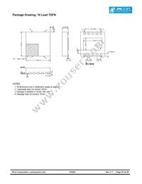 PI2001-00-SOIG Datasheet Page 21