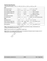 PI2002-00-SOIG Datasheet Page 5