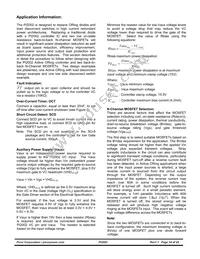 PI2002-00-SOIG Datasheet Page 14