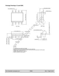 PI2002-00-SOIG Datasheet Page 21