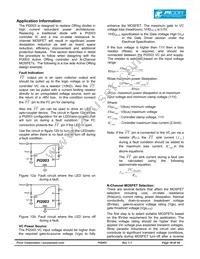 PI2003-00-SOIG Datasheet Page 10
