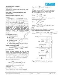 PI2003-00-SOIG Datasheet Page 12