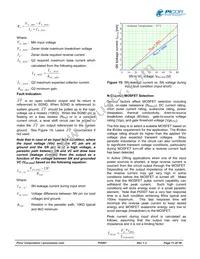 PI2007-00-QEIG Datasheet Page 11