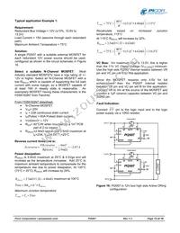 PI2007-00-QEIG Datasheet Page 13