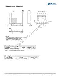 PI2007-00-QEIG Datasheet Page 18