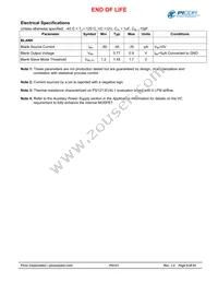 PI2121-00-LGIZ Datasheet Page 5